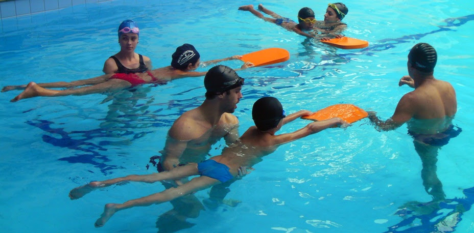 Os benefícios da atividade física para o Autismo e a Deficiência Intelectual